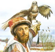 История возникновения косоворотки