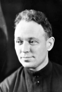 Михаи́л Алекса́ндрович Шо́лохов