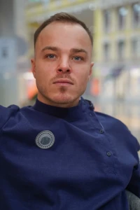 Портрет в Косоворотке-008