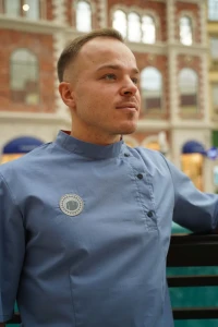 Портрет в Косоворотке-004