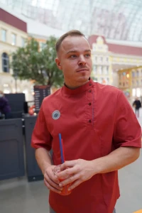 Портрет в Косоворотке-006