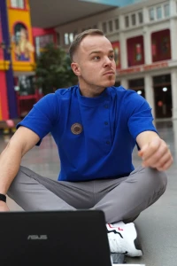 Портрет в Косоворотке-002