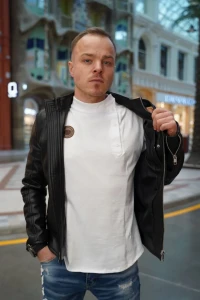 Портрет в Косоворотке-012 Портрет в Косоворотке-012