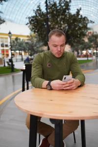 Портрет в Косоворотке-013 Портрет в Косоворотке-013