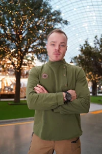 Портрет в Косоворотке-014 Портрет в Косоворотке-014