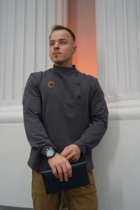 Портрет в Косоворотке-015 Портрет в Косоворотке-015