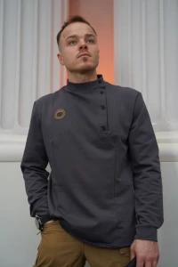 Портрет в Косоворотке-016 Портрет в Косоворотке-016