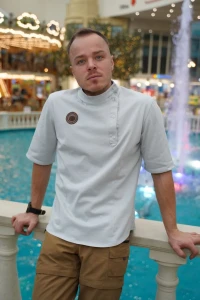 Портрет в Косоворотке-017 Портрет в Косоворотке-017