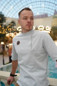 Портрет в Косоворотке-018 Портрет в Косоворотке-018