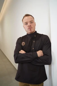 Портрет в Косоворотке-020 Портрет в Косоворотке-020