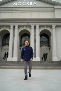 Русские традиции в мегаполисе-007 Русские традиции в мегаполисе-007