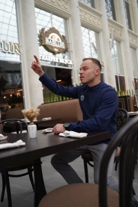 Русские традиции в мегаполисе-019 Русские традиции в мегаполисе-019