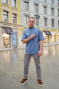 Русские традиции в мегаполисе-006 Русские традиции в мегаполисе-006