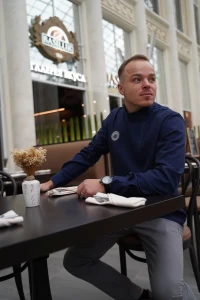 Русские традиции в мегаполисе-005 Русские традиции в мегаполисе-005