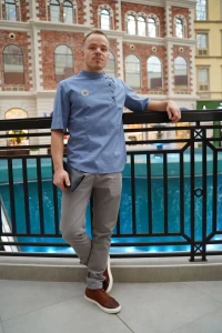 Русские традиции в мегаполисе-002 Русские традиции в мегаполисе-002