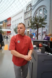 Русские традиции в мегаполисе-003 Русские традиции в мегаполисе-003