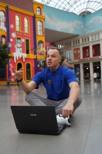 Русские традиции в мегаполисе-012 Русские традиции в мегаполисе-012