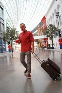 Русские традиции в мегаполисе-010 Русские традиции в мегаполисе-010