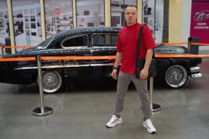 Русские традиции в мегаполисе-011 Русские традиции в мегаполисе-011