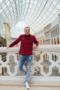 Русские традиции в мегаполисе-014 Русские традиции в мегаполисе-014