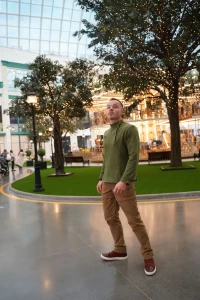 Русские традиции в мегаполисе-023 Русские традиции в мегаполисе-023