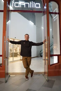 Русские традиции в мегаполисе-030 Русские традиции в мегаполисе-030