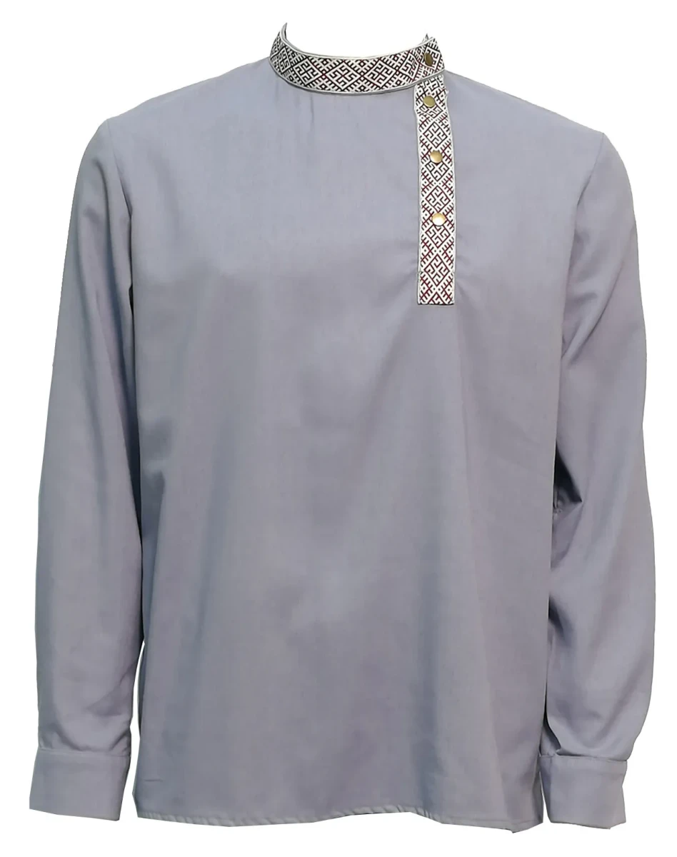 Косоворотка Косоворотка