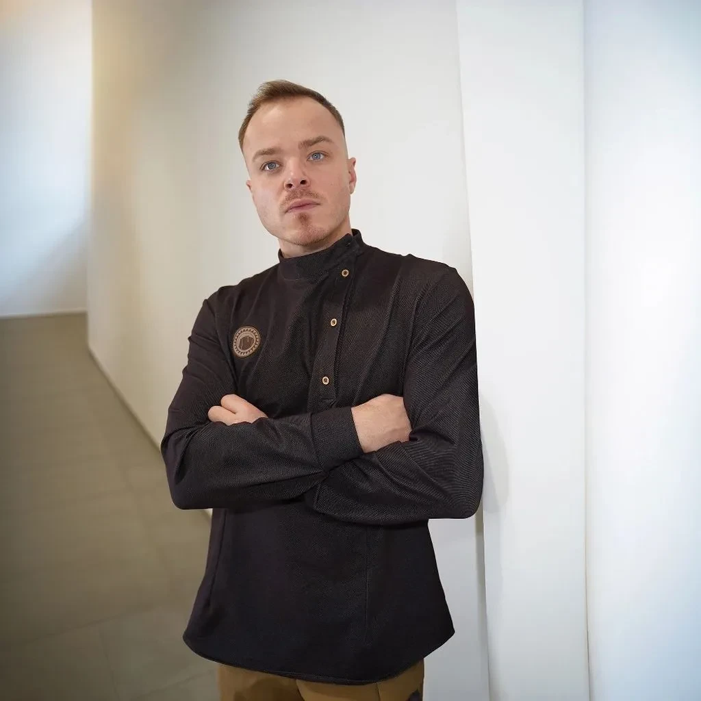 Косоворотка "Владимир" Косоворотка "Владимир"