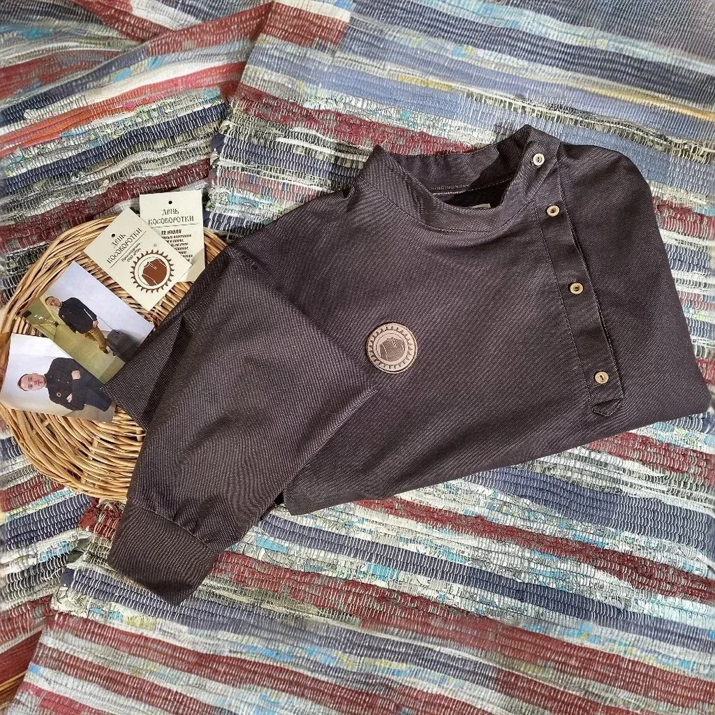 Косоворотка "Владимир" Косоворотка "Владимир"