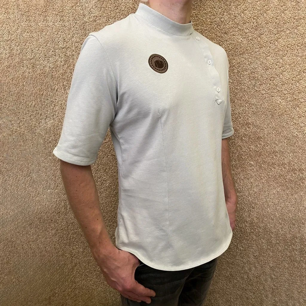 Косоворотка "Вакцина" Косоворотка "Вакцина"