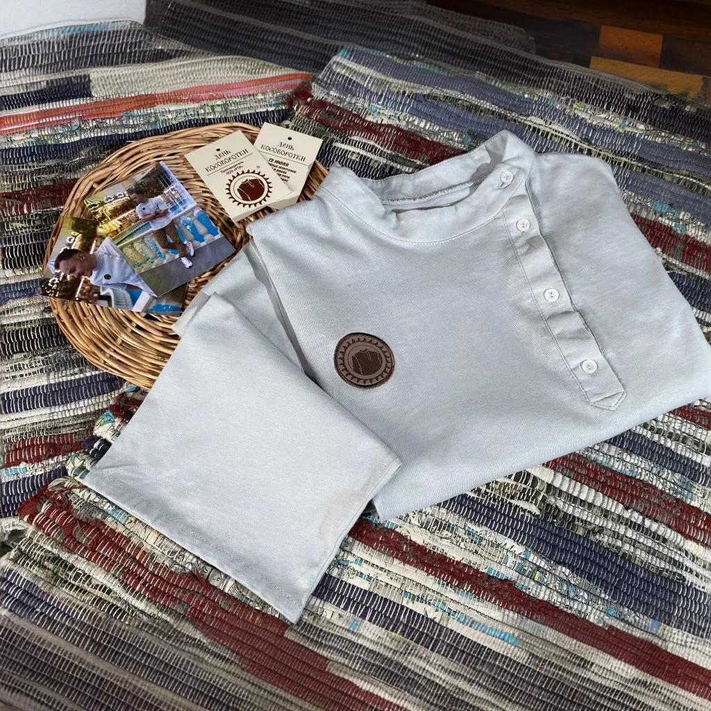 Косоворотка "Вакцина" Косоворотка "Вакцина"