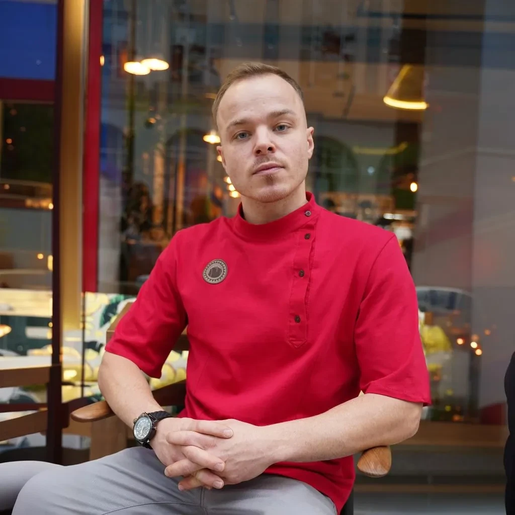 Косоворотка "Дистанция" Косоворотка "Дистанция"