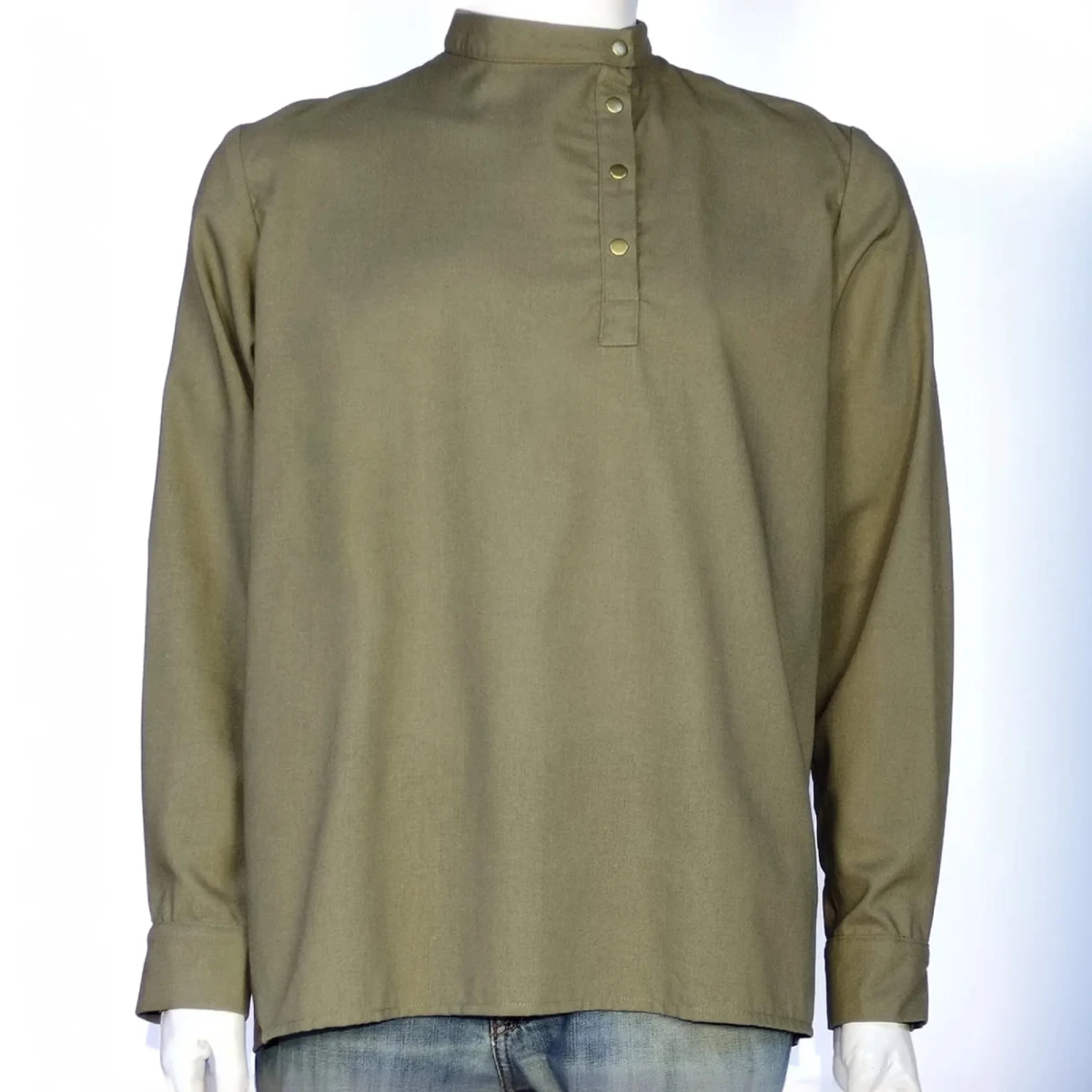 Косоворотка "Хаки" Косоворотка "Хаки"