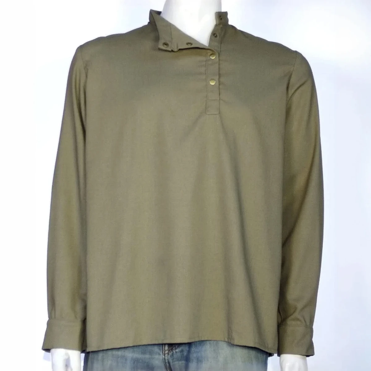 Косоворотка "Хаки" Косоворотка "Хаки"