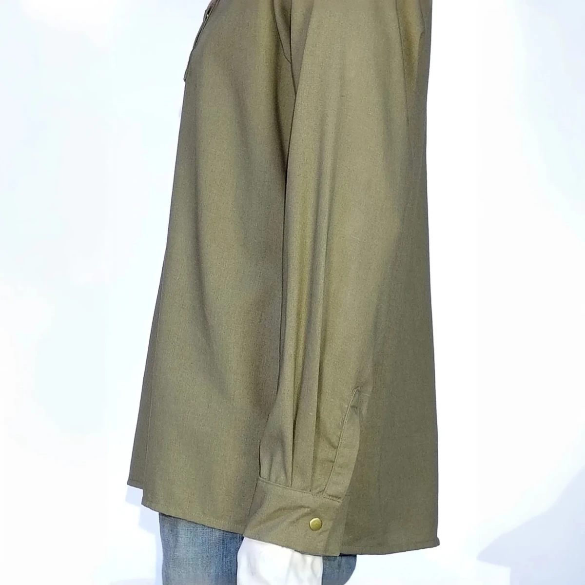 Косоворотка "Хаки" Косоворотка "Хаки"