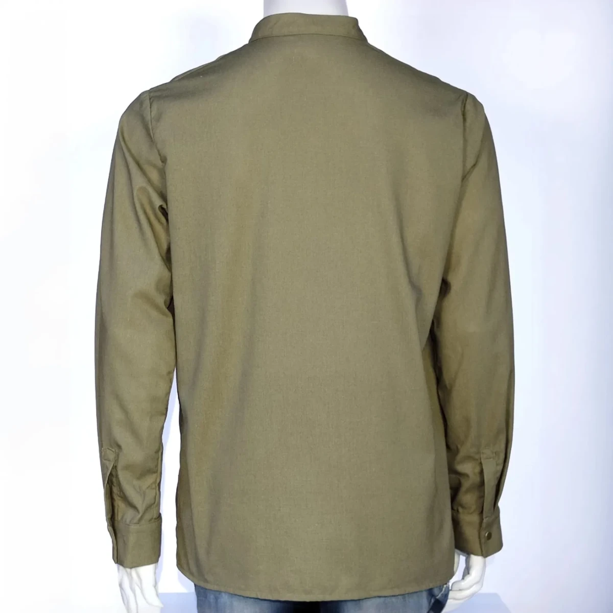 Косоворотка "Хаки" Косоворотка "Хаки"