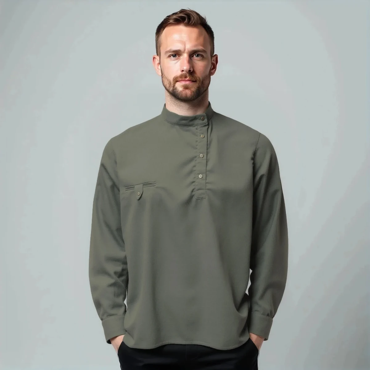 Косоворотка "Ремесленная" Косоворотка "Ремесленная"