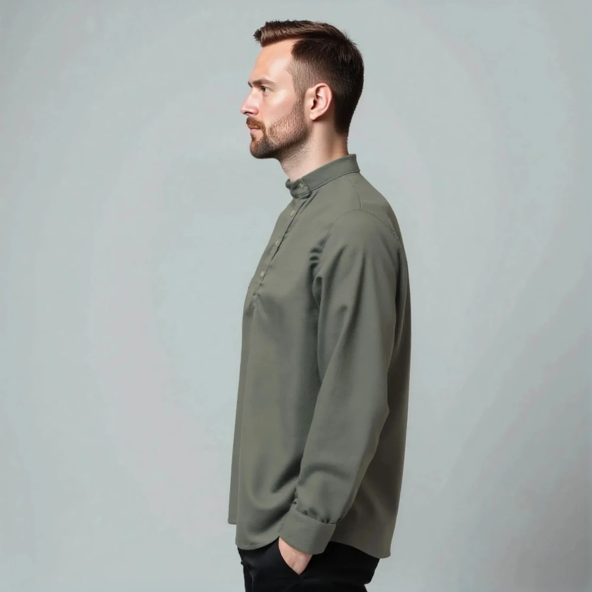 Косоворотка "Ремесленная" Косоворотка "Ремесленная"