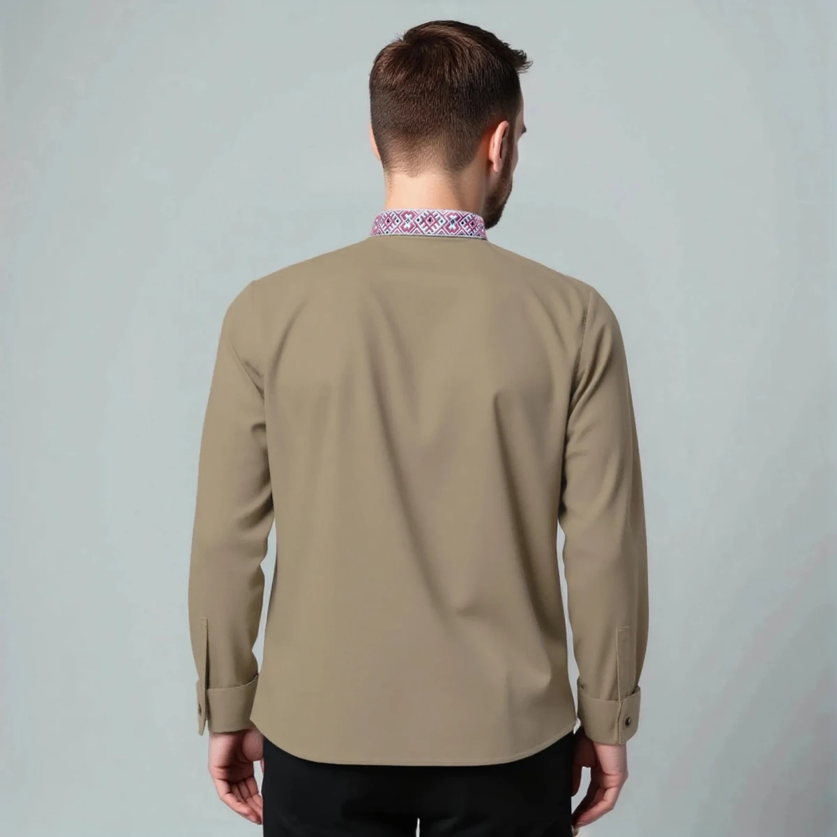 Косоворотка "Уральская" Косоворотка "Уральская"