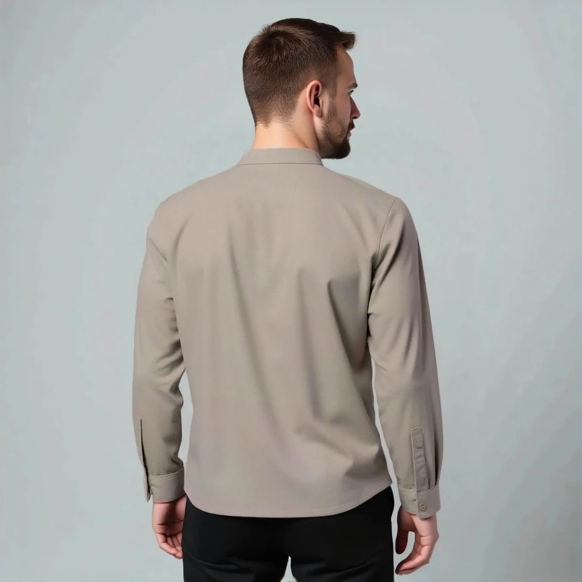 Косоворотка "Пшеничная" Косоворотка "Пшеничная"