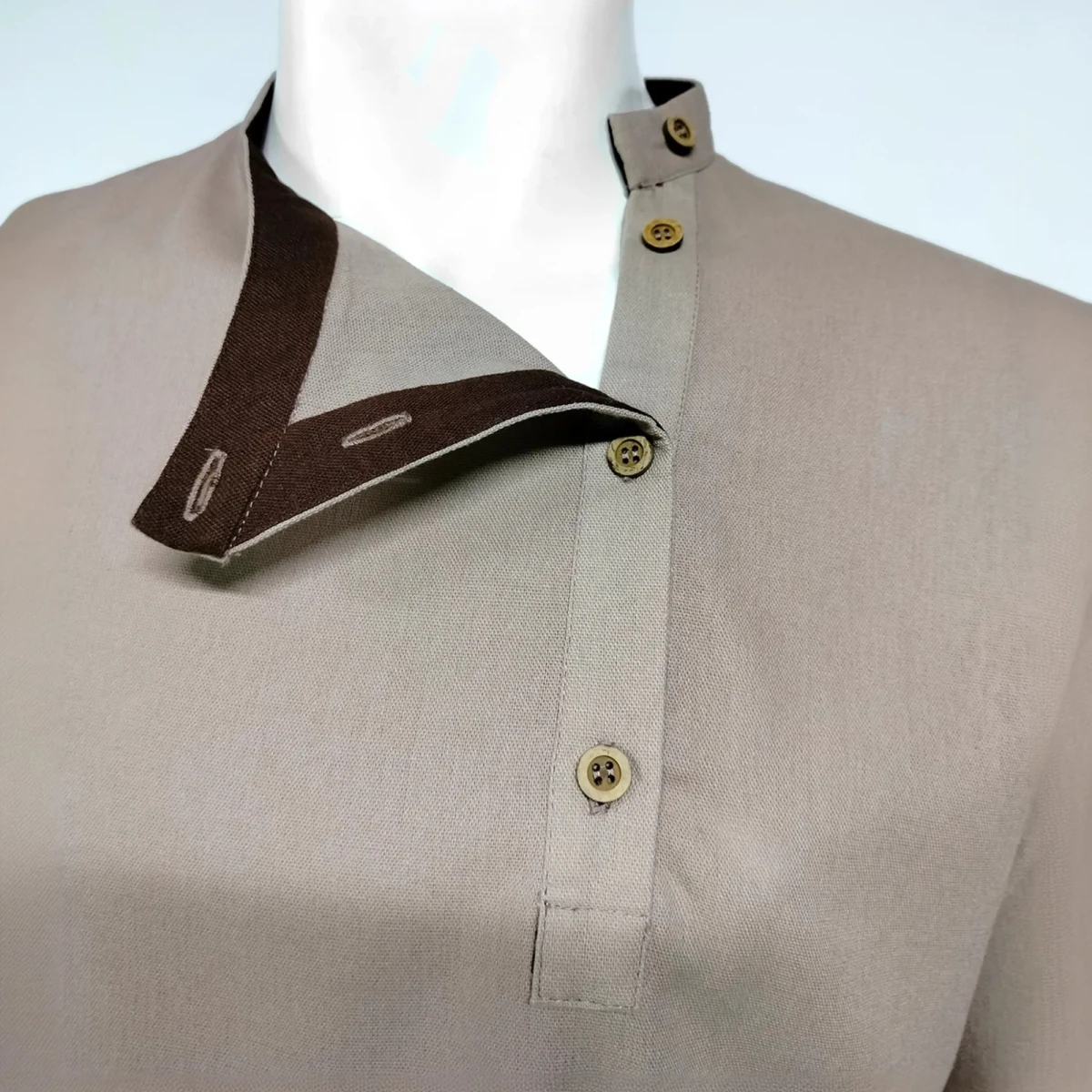 Косоворотка "Пшеничная" Косоворотка "Пшеничная"