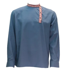 Косоворотка 