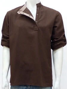 Косоворотка "Ржаная"