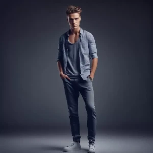 Брюки Брюки