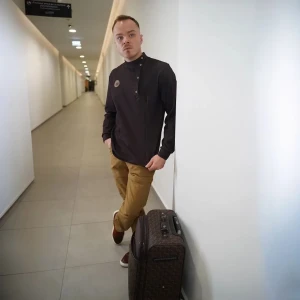 Косоворотка "Владимир"