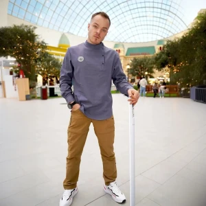 Косоворотка "Купеческая"