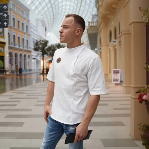 Косоворотка "Антисептик" Косоворотка "Антисептик"