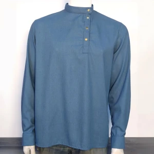 Косоворотка "Джинс"