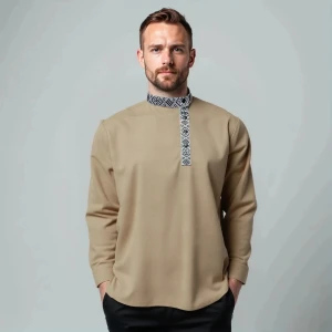 Косоворотка "Костромская" Косоворотка "Костромская"