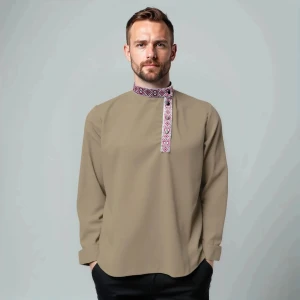 Косоворотка "Уральская" Косоворотка "Уральская"